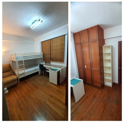 Simei Green Condominium (D18), Condominium #561879051